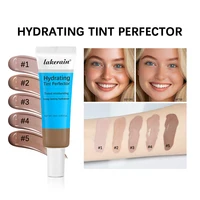 28ml Hydrating Skin Tint Perfector - Aqua Release Tinted Moisturizer Lightweight Formula - Sheer to Light Coverage Face Makeup 1