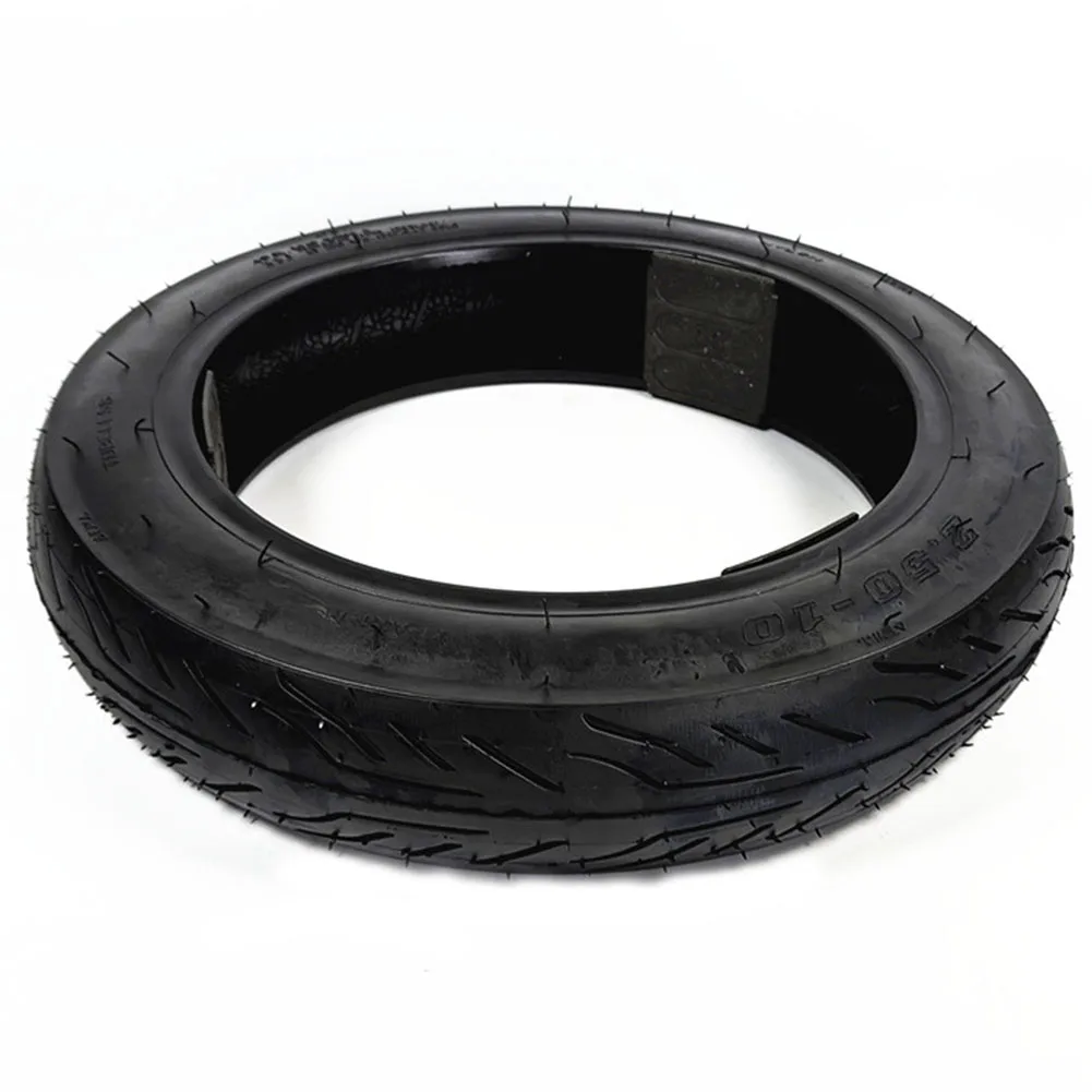

Ebike Tire Tubeless Tyre 14 Inch 14x2.50 2.50-10 Cycling Parts E-bike Accessories Replacement For Electric Bicycle