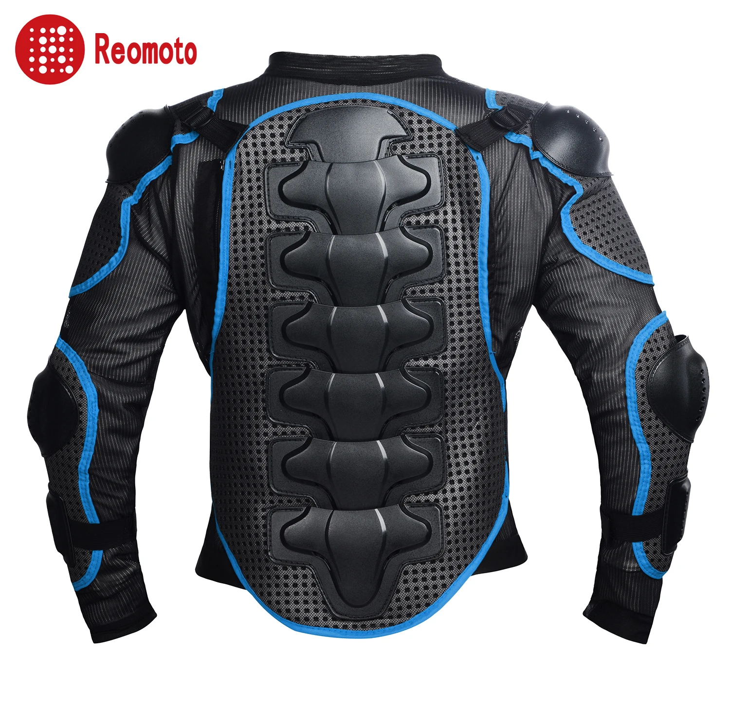 Motocross Motorcycle Riding Armor Jacket Clothing Moto Cross Body Protection Motorbike Safeguard Care Armour For Kids Women Men