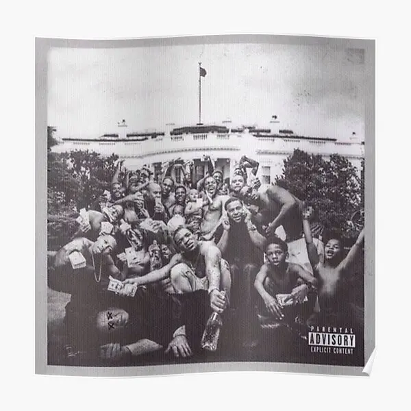 

Kendrick Lamar To A Butterfly, плакат, картина, печать, искусство, Современная фотография, винтажная роспись без рамки