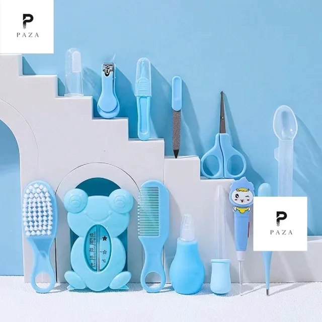 13pcs Productos para el cuidado de bebés