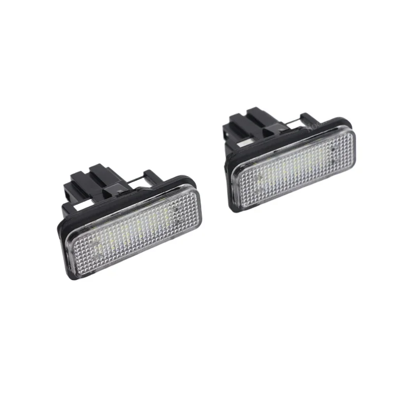 2x D1S 35W Abblendlicht Ersatz 2x Brenner 8000K – Für Mercedes C-Klasse W201 Bis W206, 35W, Straßenzugelassen D1s Xenon