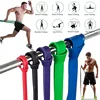 Resistance Bands Expander Rubber Bands For Fitness Elastic Band For Sport Training Exercise Bodybuilding Women Men Gym Equipment