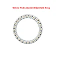 24Led White