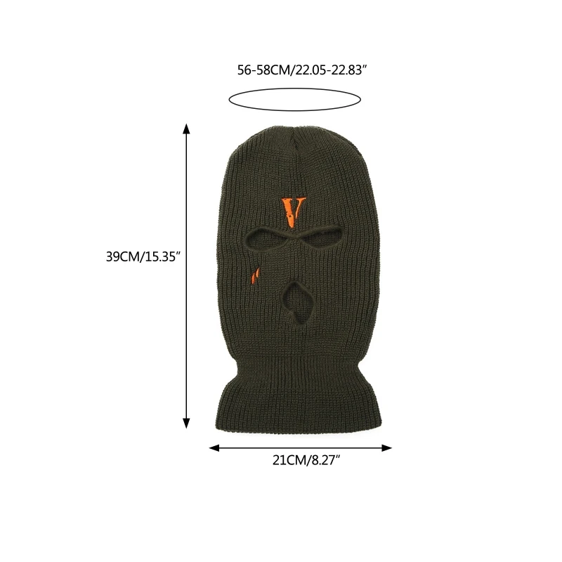 Shalom - Supreme lv balaclava face masks on sale