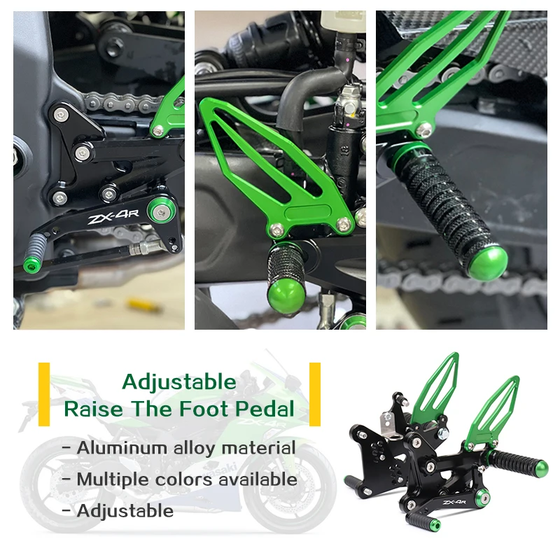 For-KAWASAKI-NINJA-ZX-4R-ZX-