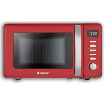20 K Microwave Oven