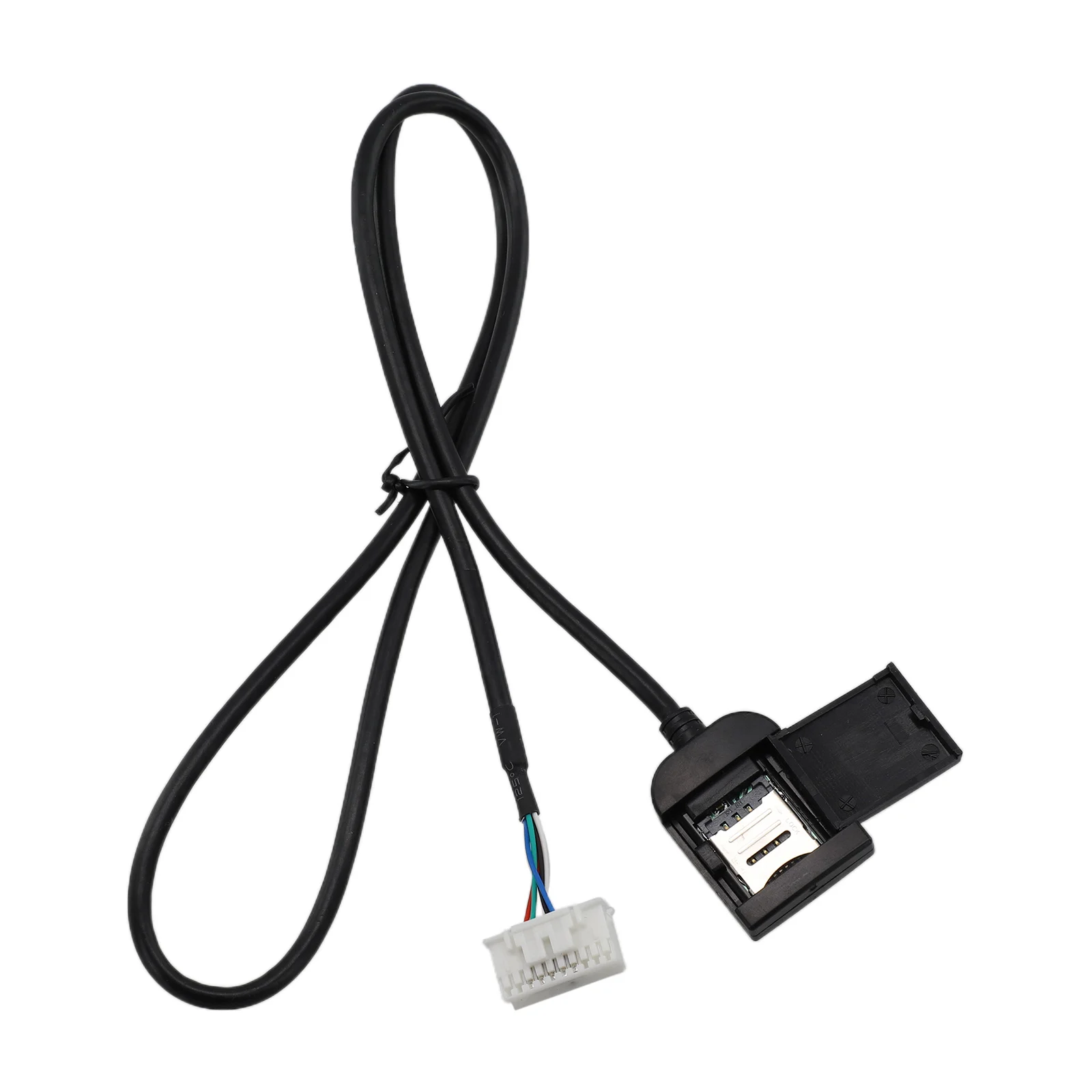 Actual Suitable For V Cars Radio Multimedia Gps Suitable For V Cars Practical Quick Installation Card Slot Design