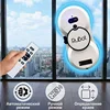 Automatic water window cleaning robot automatic window cleaning electric high-rise double-sided glass ware 1