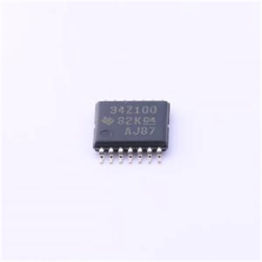 BQ34Z100PWR-G1