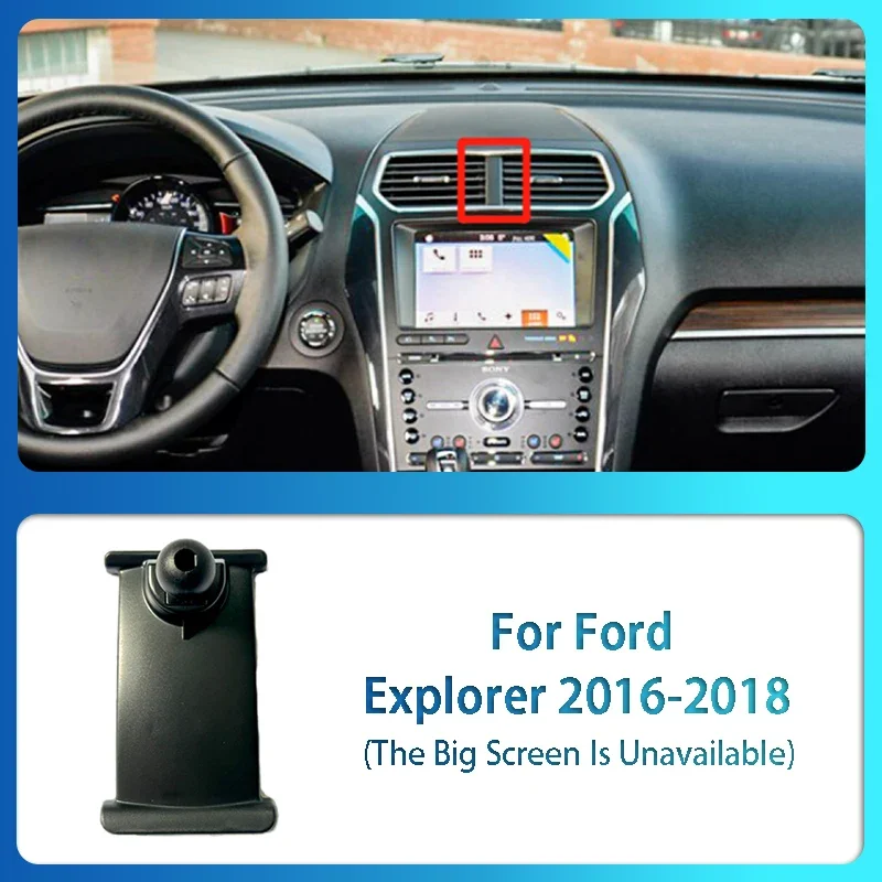 Фото Для Ford Taurus Mustang F150 SVT PAPTOR Kuga Explorer Fiesta District Lexus UX EQUATOR №5