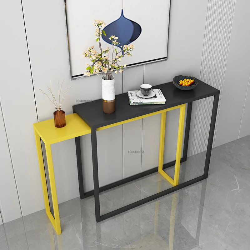 80cm-black yellow