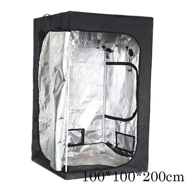 100x100x200cm