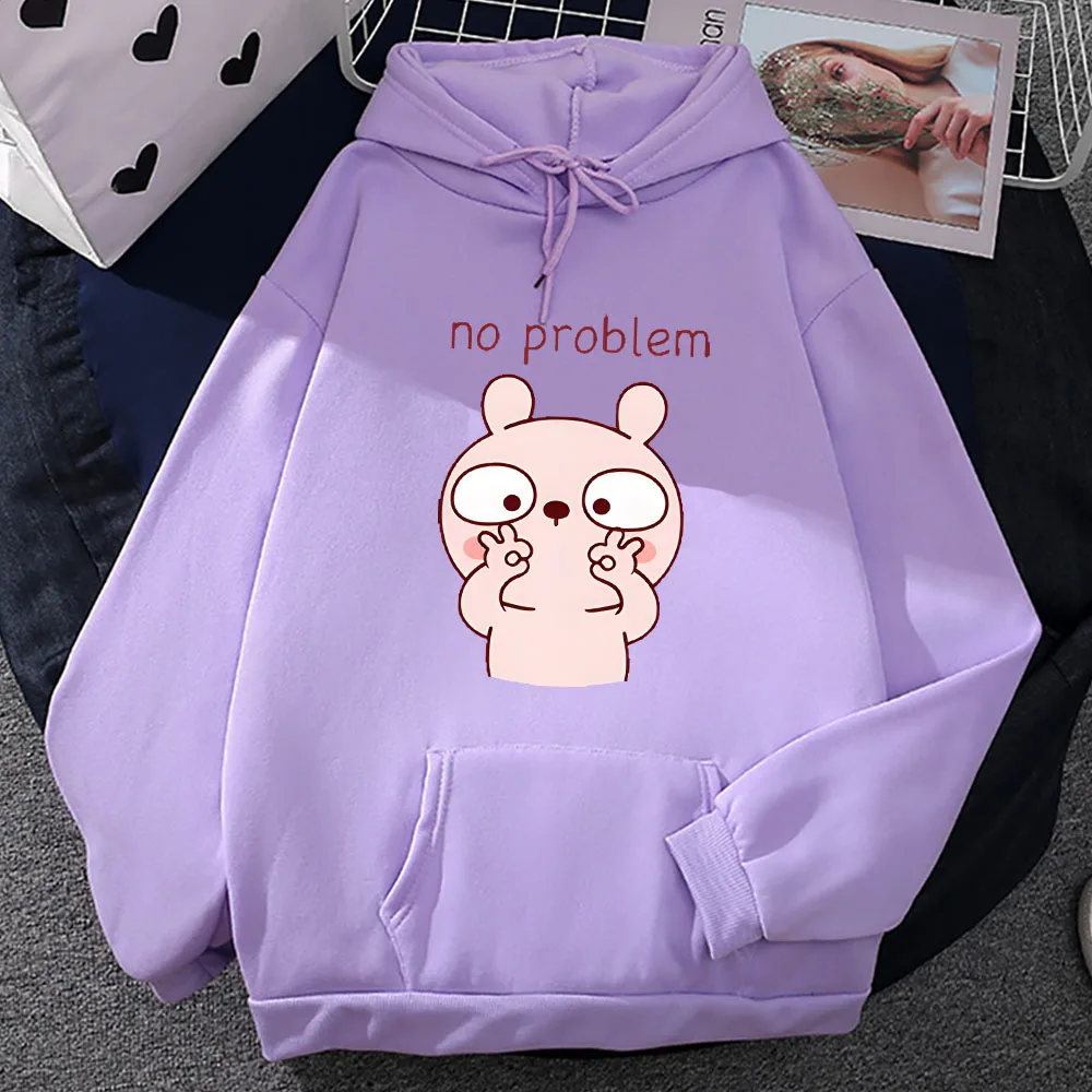 

Lengtoo Printing Clothing Cute Animal Graphic Hoodie Winter Fleece Sweatshirts Kawaii Men/women Sudaderas Long Sleeve Pullovers