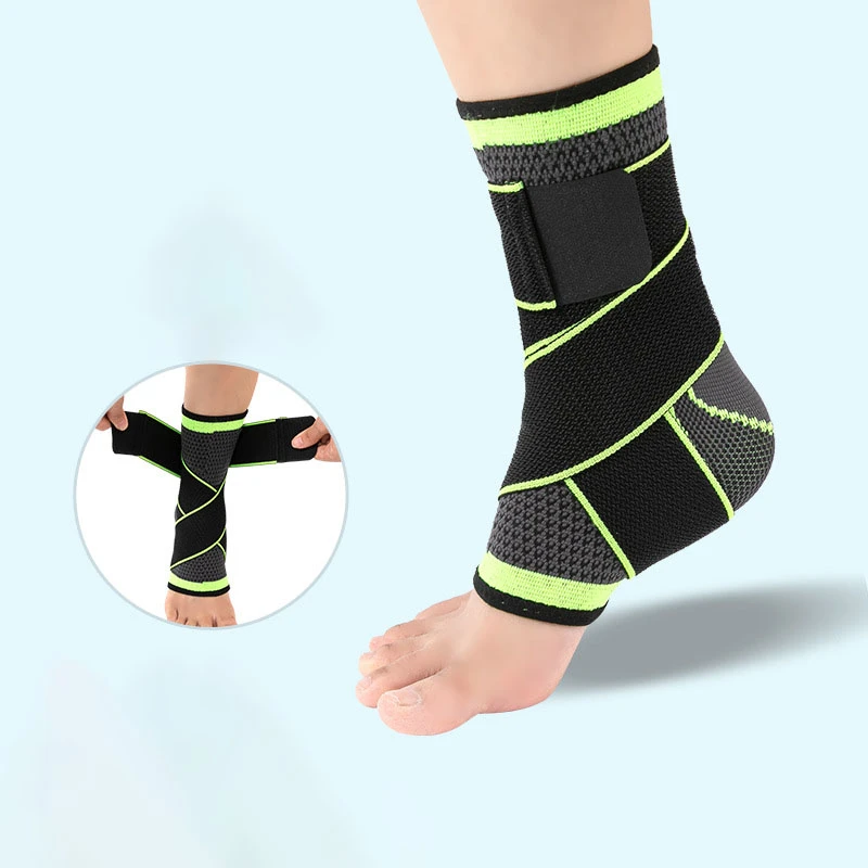 Ankle Brace Support Sport Good Sports Ankle Brace Ankle Cuff