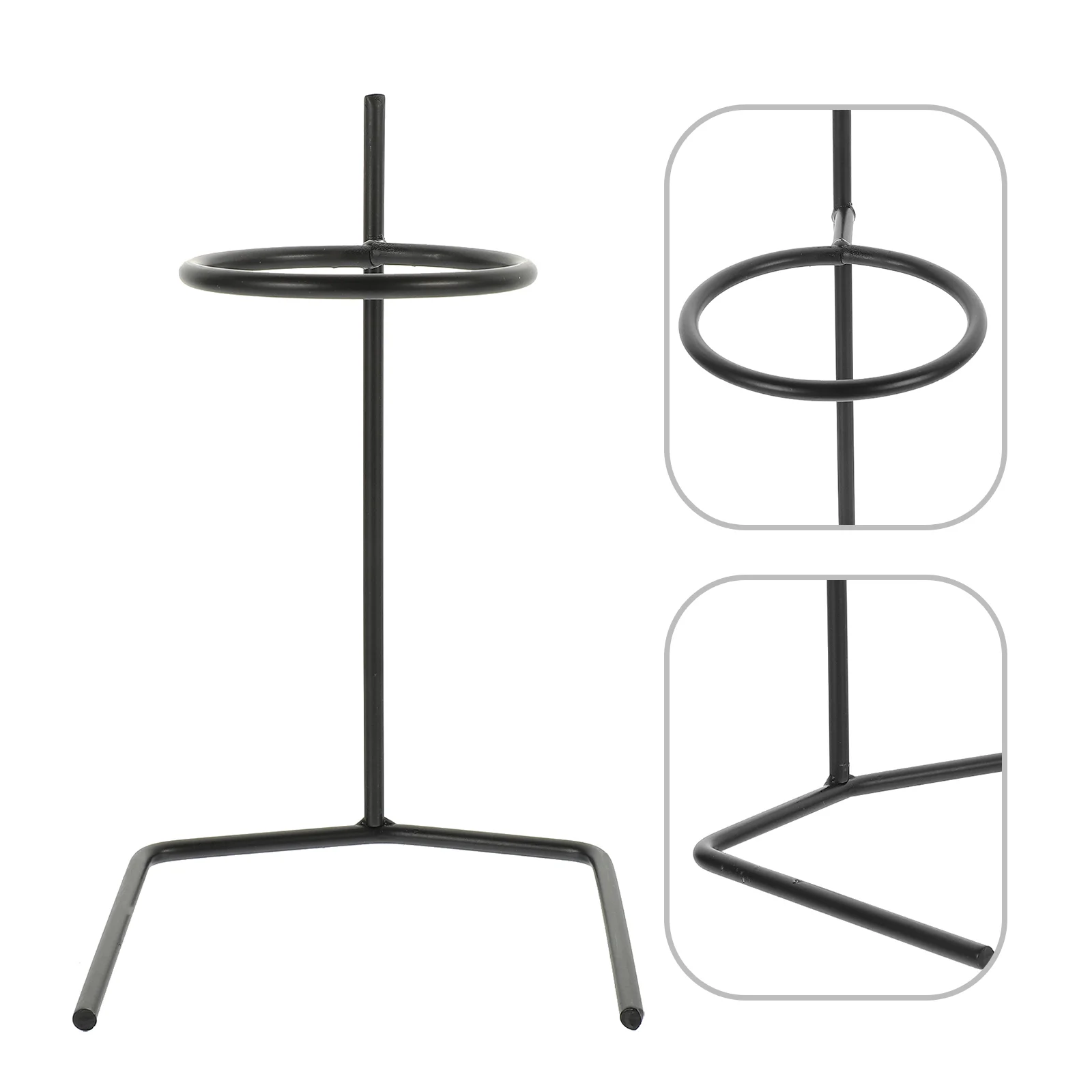 

Coffee Filter Holder Metal Wire Pour Over Coffee Stand Stainless Steel Coffee Dripper Stand Support Station