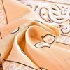 Bohemian Print Bandana Paisley Pattern Headbands Hiphop  kerchief Outdoor Unisex Headband Wrist Wraps Face Mask Handkerchief 6