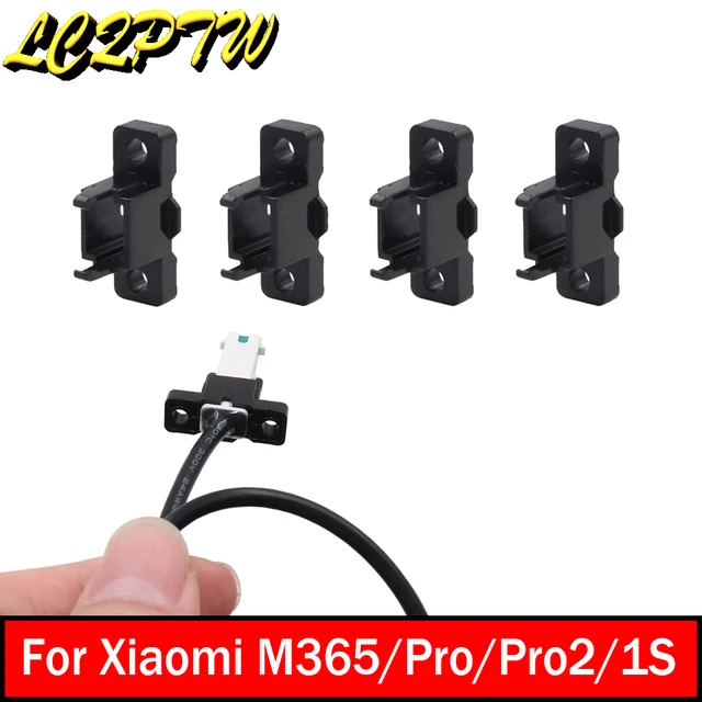 Conector Cable de luz trasero para batería patinete Xiaomi M365