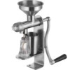 VEVOR Manual Oil Press Machine Stainless Steel Oil Extractor Machine Detachable Oil Presser for Effortless Cleaning Household 1