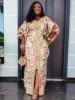 Caftan indonésie personnalisé, caftan marocain, dubaï, abayas pour femmes, bangladesh hijab, robe arabe de soirée, islam djella
