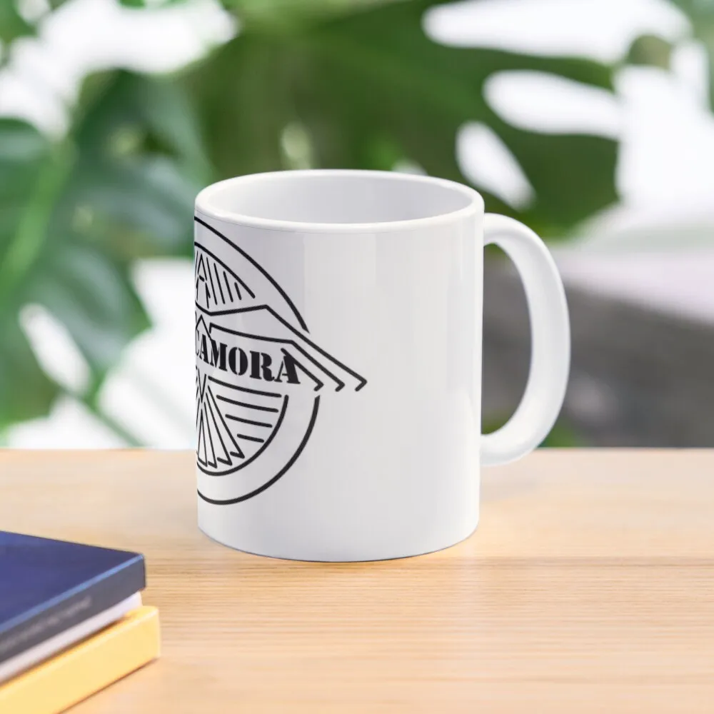 

RAF CAMORA Coffee Mug Mug Ceramic Ceramic Mug