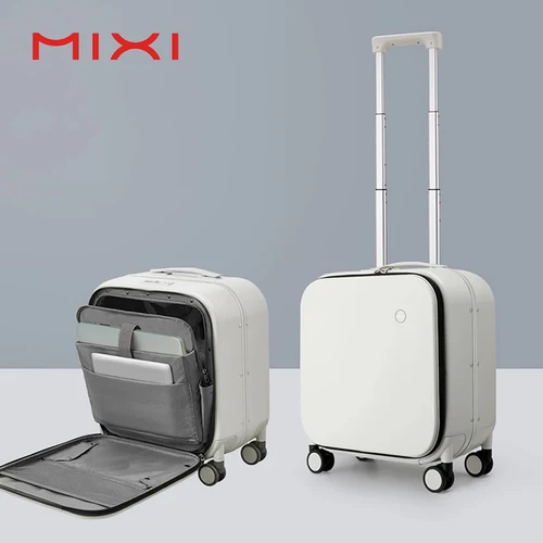 우아함이 묻어나는 Mixi 여행 가방 추천