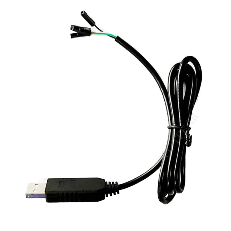 USB- UART TTL 귯 ̺,  V ,  ̿ STC ٿδ, CH340G