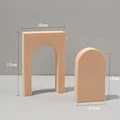 Beige door  2 in 1