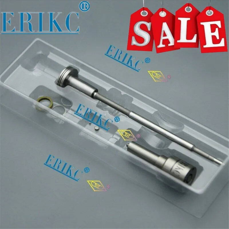 0445120067 0986435549 Overhaul Kit Fuel Injector Nozzle DLLA146P1581 0433171968 Valve F00RJ01479 for 04290987 03050480 20798683