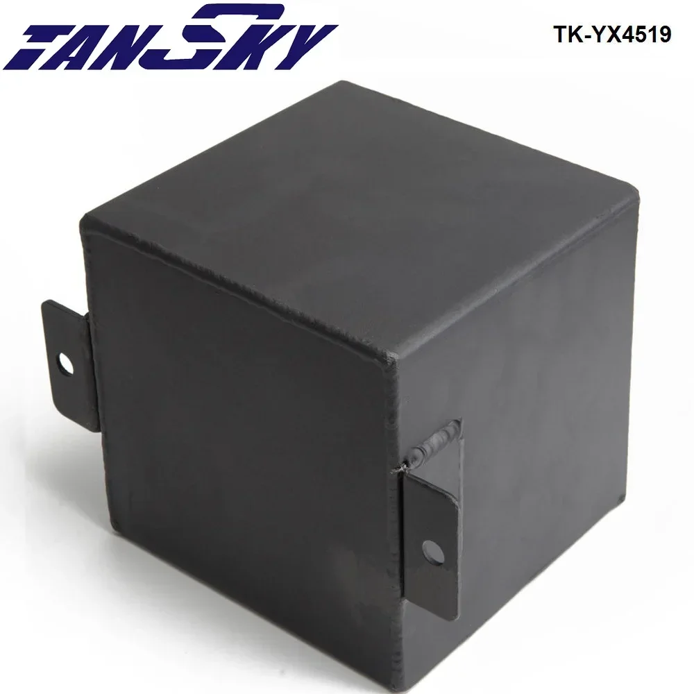 2L 빌렛 고유량 연료 필터 스월 서지 팟 탱크 어셈블리 TK-YX4519