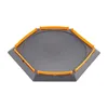 Beyblade Burst Gyro Arena Disc Stimulation Duel Spinning Top Stadium Duel Disk Toy Launcher Accessories Arena Stadium Boy Gift 6