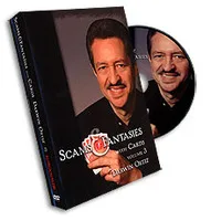 

Камеры и фантазии с картами от Darwin Ortiz 1-4 (все 4 видео и PDF) -волшебный трюк