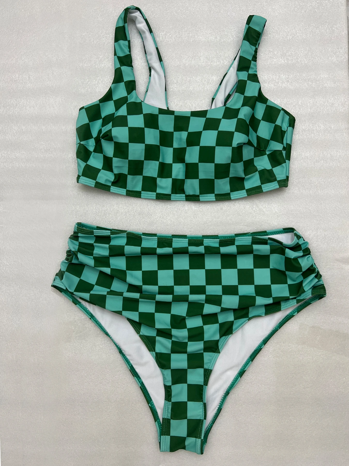 Costume da bagno PlatiNum - Design sportivo