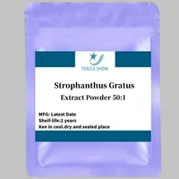 Strophanthus Gratus 50:1 1