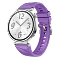 Purple-silver
