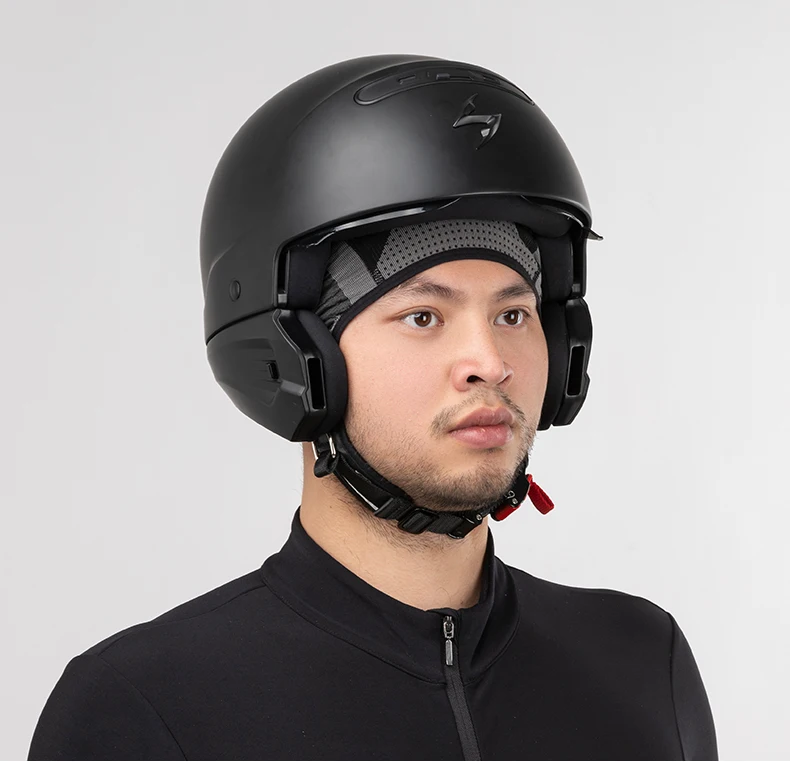 ROCKBROS Cycling Cap Outdoor Sports Balaclava Motorcycle Hat Sun Protection Ridi
