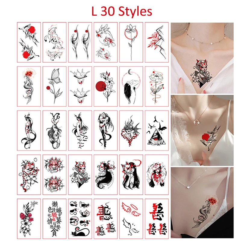 L 30Pcs