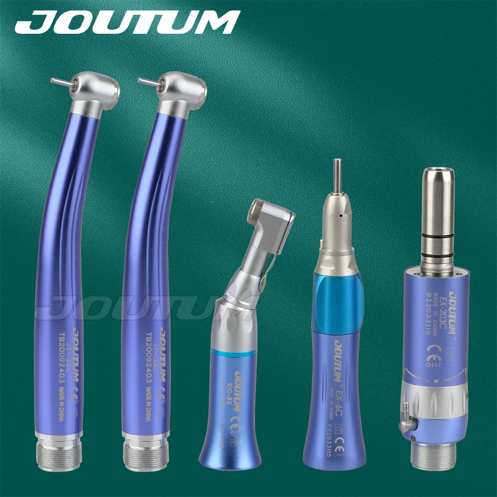 HighQualityDentalHandpieceKitHighandLowSpeedHandpieceKitfor