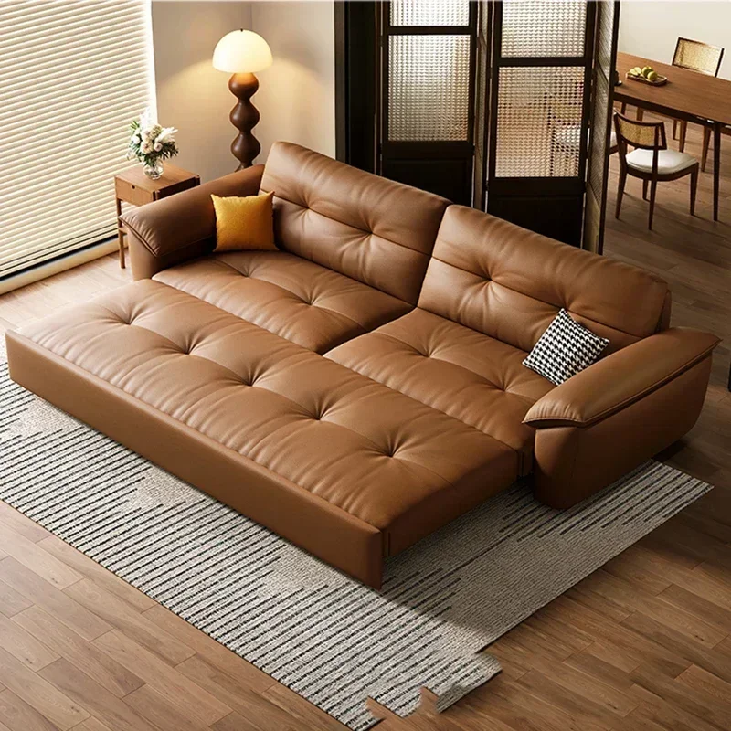 Luxury Sleeping Cheap Sofa Folding Living Room Recliner Sofa Folding Designer Sofacamas Plegables Multifuncional Furniture