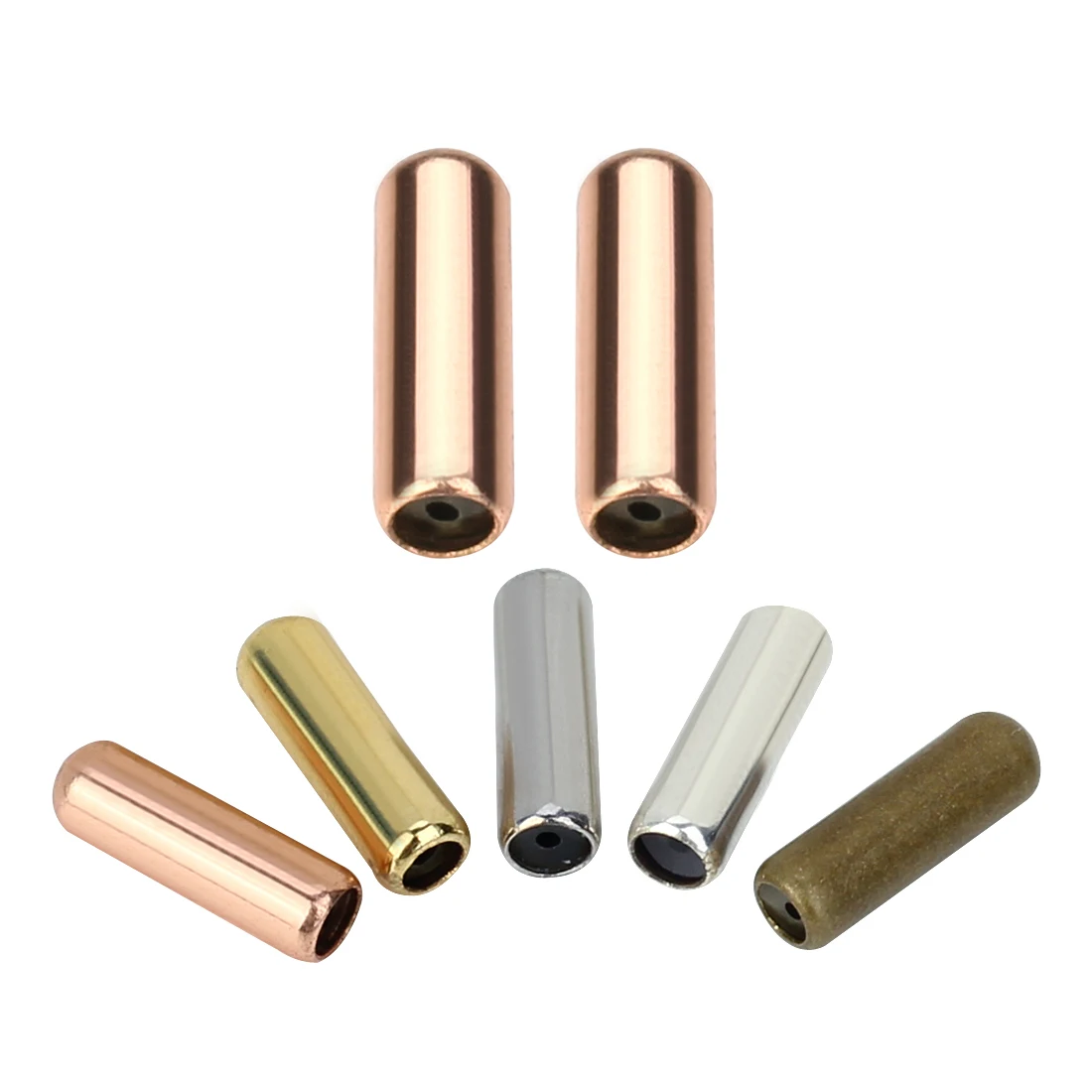 DIY 수제 브로치 안전 핀 의류 가방 장식 액세서리 용품에 대한 30 개/몫 11x4mmOne 라인 브로치 플러그 도매