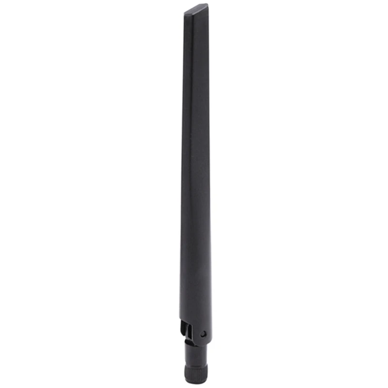 WiFi Antenna 3 PCS New Metal WiFi Antenna of RP-SMA Interface 5Dbi 2.4G/5G Dual-Band for ASUS RT-AC68U