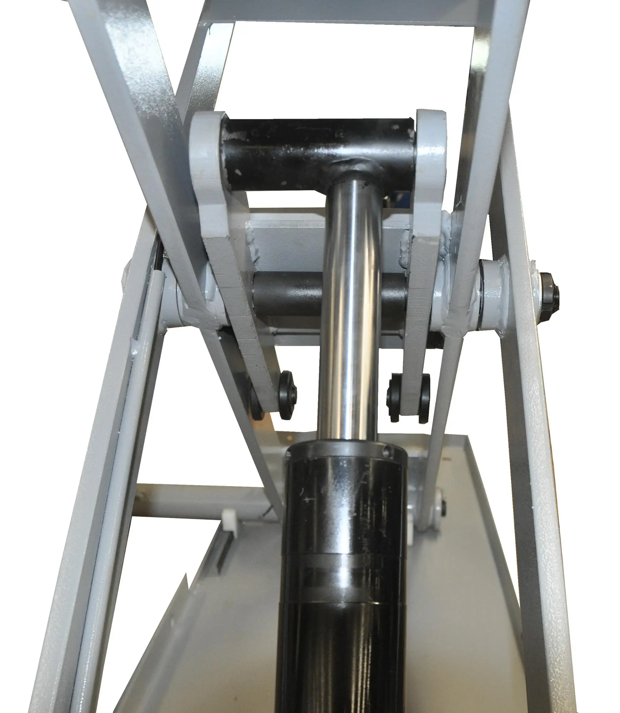 유압 리프팅 시스템 트럭 브레이크 선반 C9372 중장비 타이어 체인저 기계 트럭 타이어 체인저