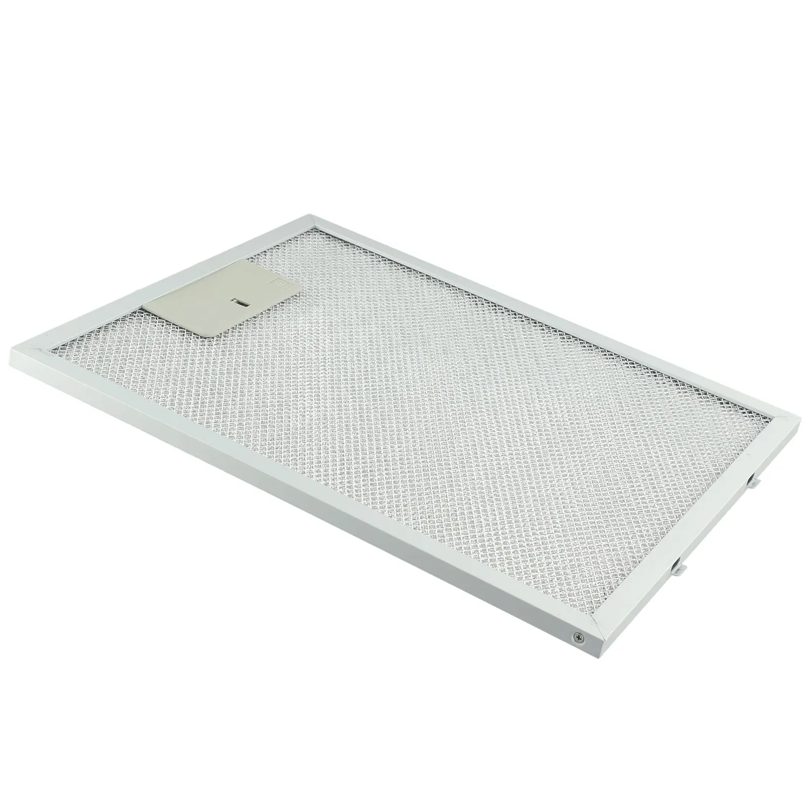 

300x250x9mm Range Hood Filter Cooker Hood Grease Filter Kitchen Extractor Ventilation Aluminium Aspirator Filter Mesh