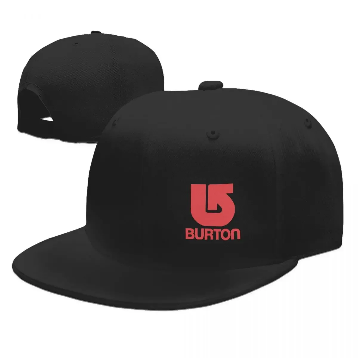 Burton Snowboard Sportive Baseball Caps Mode Männer Frauen Hüte OutdoorCap Sport Baseball Hut Casquette