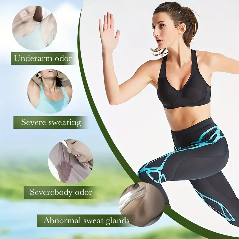 Natuurlijke aluinsteen deodorant stick tegen lichaamsgeur_voghion.com