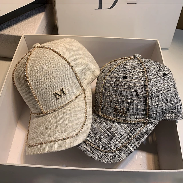 Louis Vuitton Monogram 2022 Match Cap