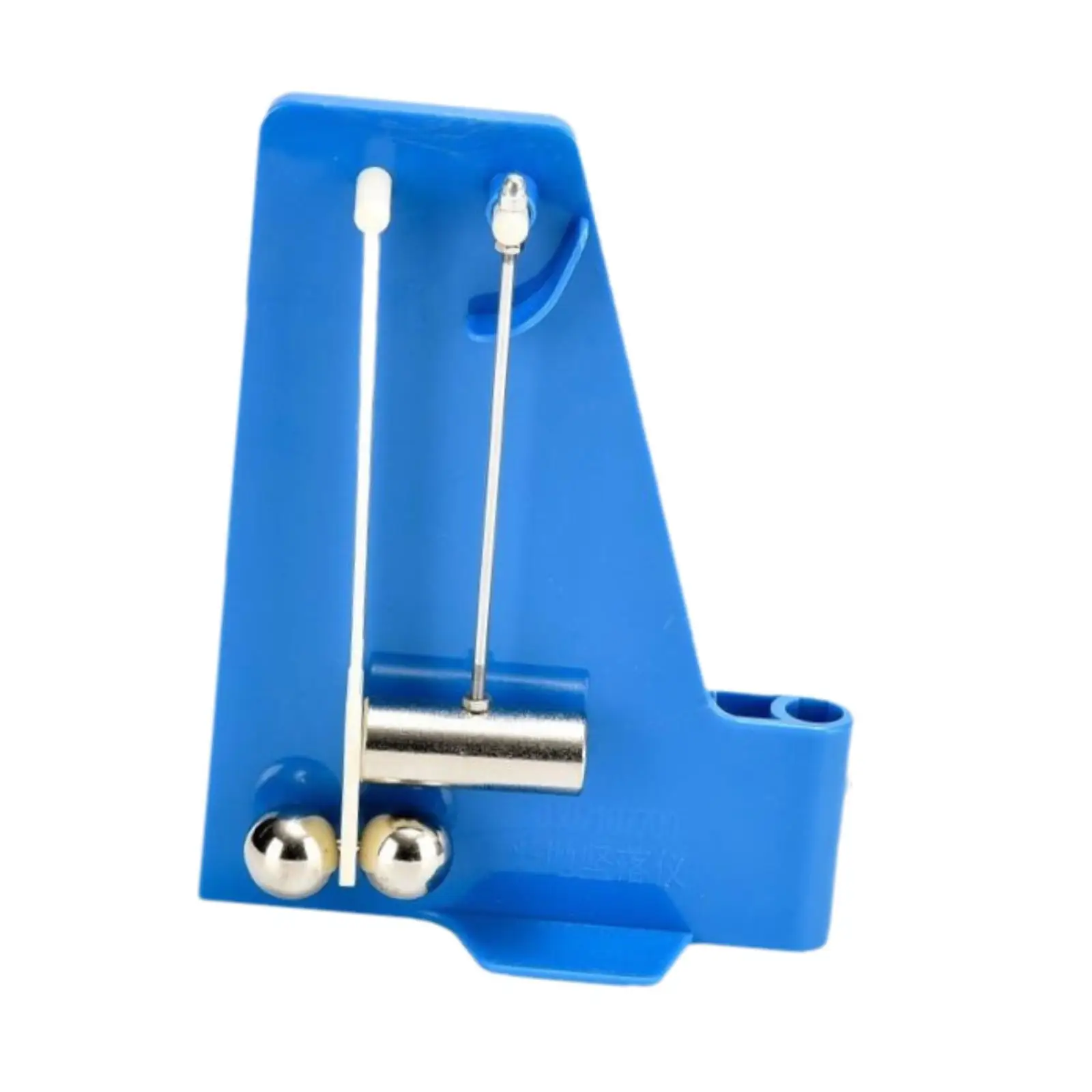 Horizontal Throwing and Vertical Falling Instrument Physical Experimental Equipment Physics Teaching Aids for Lab Teaching