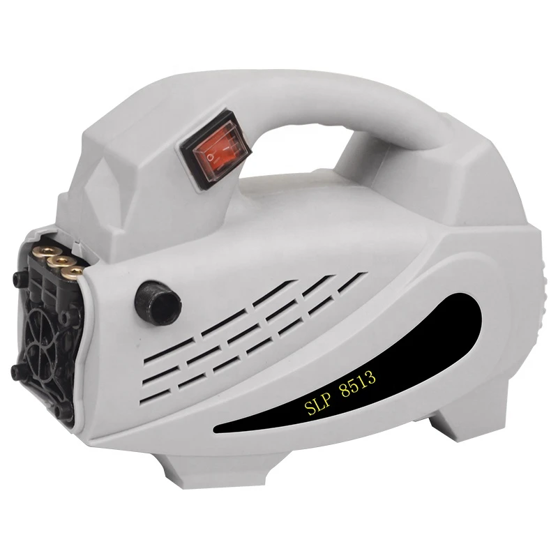 

Mobile Steam Car Wash Steamer Equipment Washer Jet Cleaning Machine