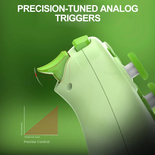 Gamesir Switch 2 Controller Gamepads PC Nova Lite Controle for Nintendo Switch 2/1 Steam Android iOS Phone Hall Effect Joystick 6 Gamesir Switch 2 Controller Gamepads PC Nova Lite Controle for Nintendo Switch 2/1 Steam Android iOS Phone Hall Effect Joystick 6