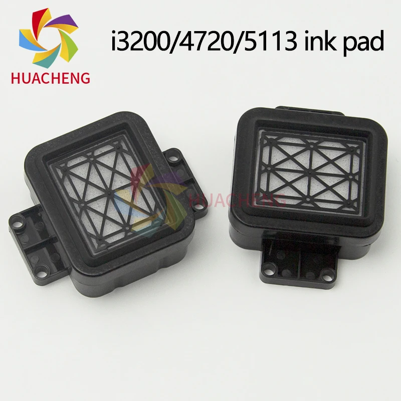 

2 шт./партия, колпачки для печатающей головки Epson i3200/4720/5113